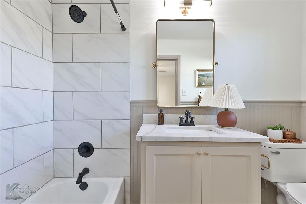 Richland Acres - Residential