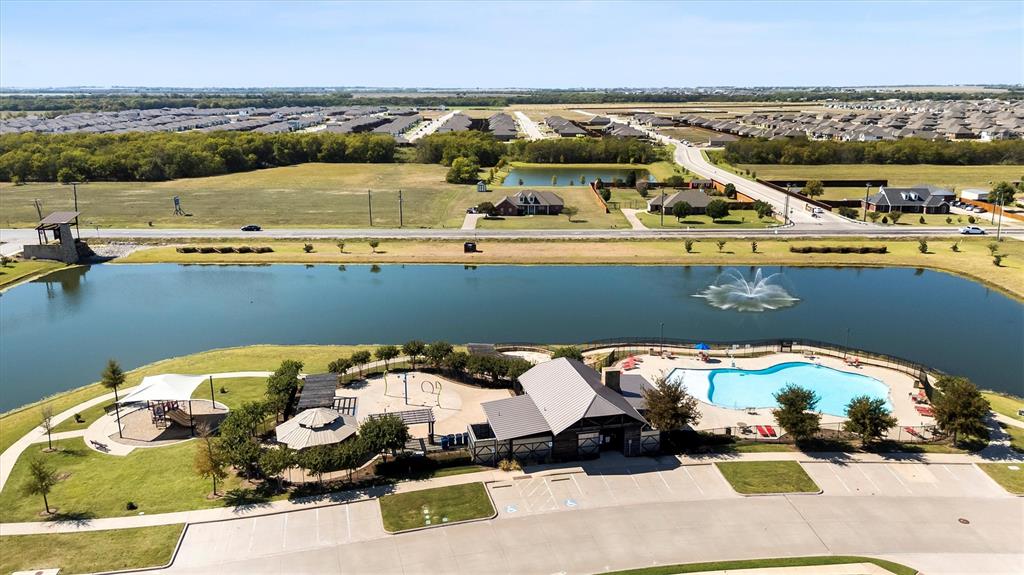 Magnolia Ph 1 - Residential