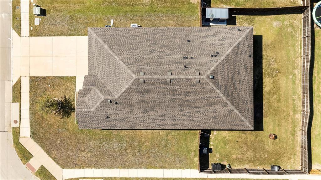 Magnolia Ph 1 - Residential