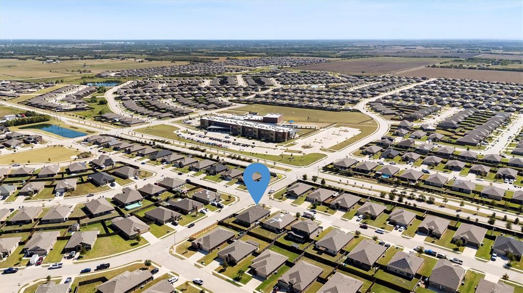 Magnolia Ph 1 - Residential