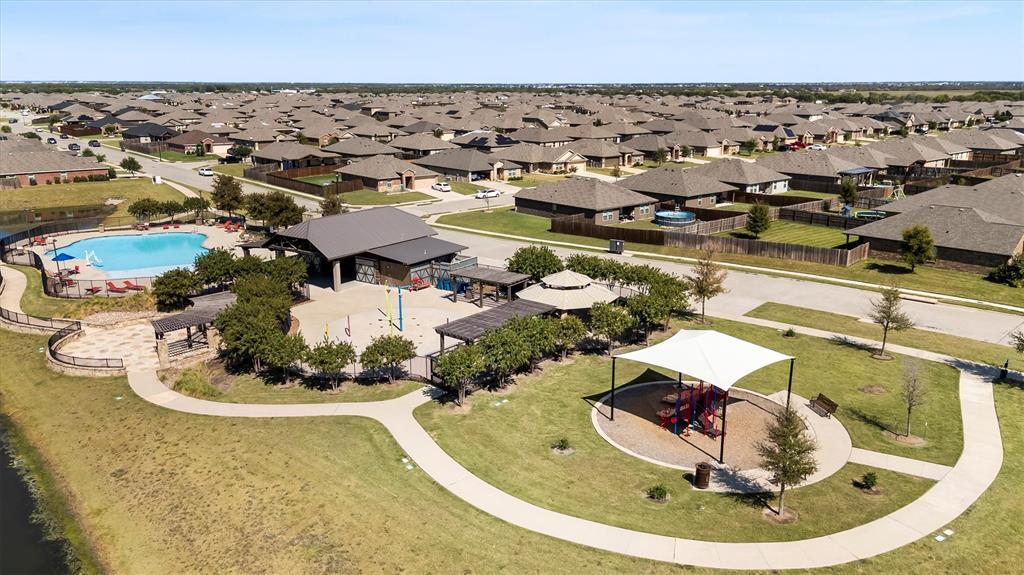 Magnolia Ph 1 - Residential