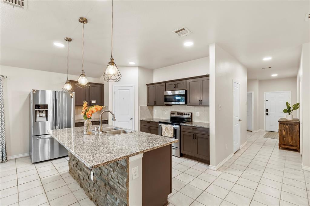 Magnolia Ph 1 - Residential