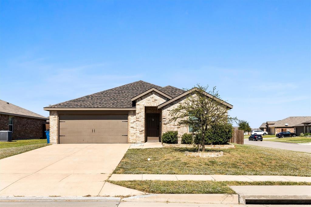 Magnolia Ph 1 - Residential