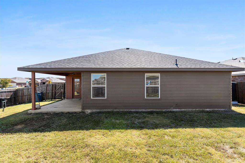 Magnolia Ph 1 - Residential