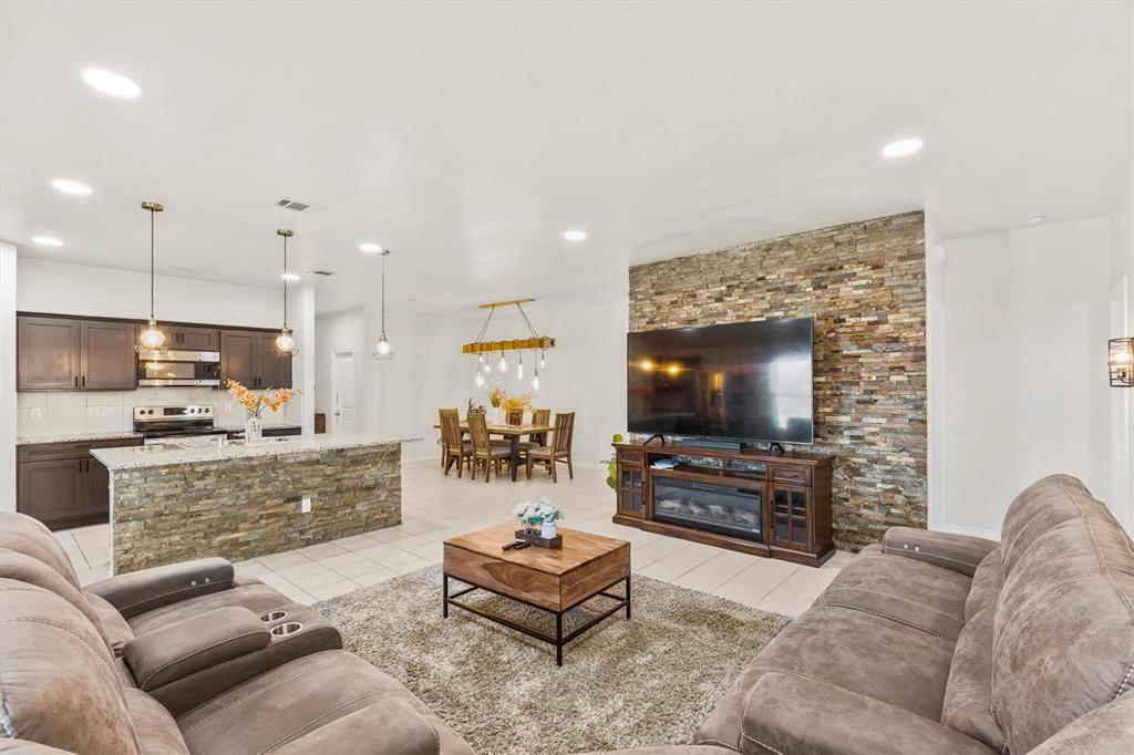 Magnolia Ph 1 - Residential