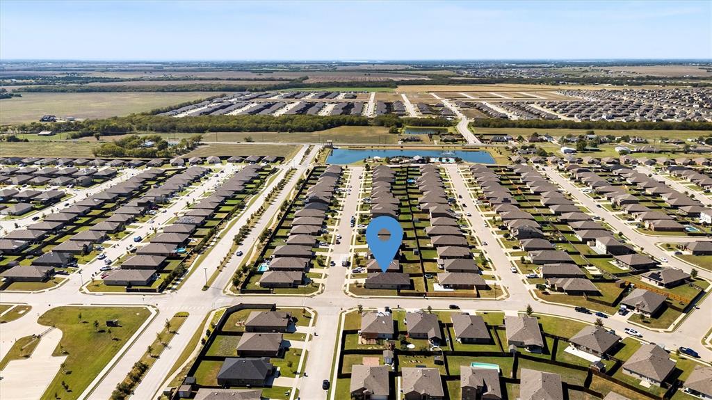 Magnolia Ph 1 - Residential