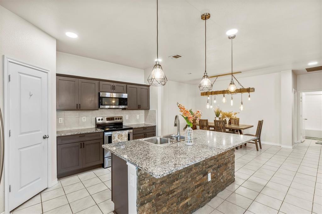 Magnolia Ph 1 - Residential