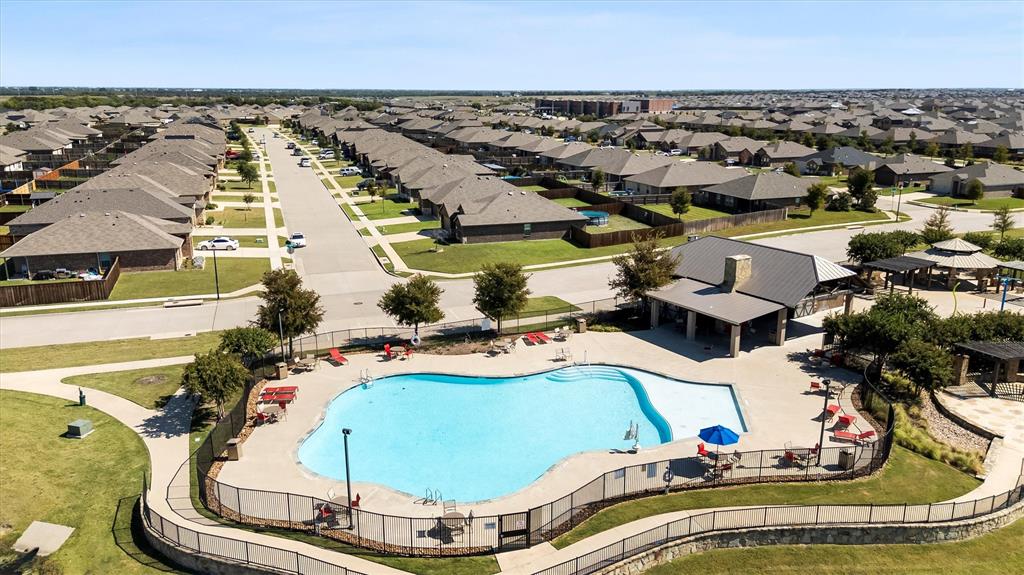 Magnolia Ph 1 - Residential