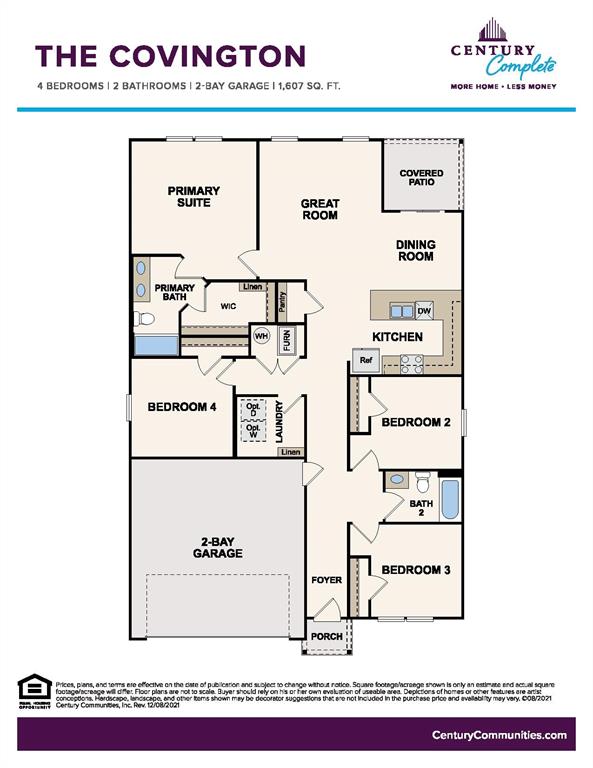 3541 Sourwood Lane