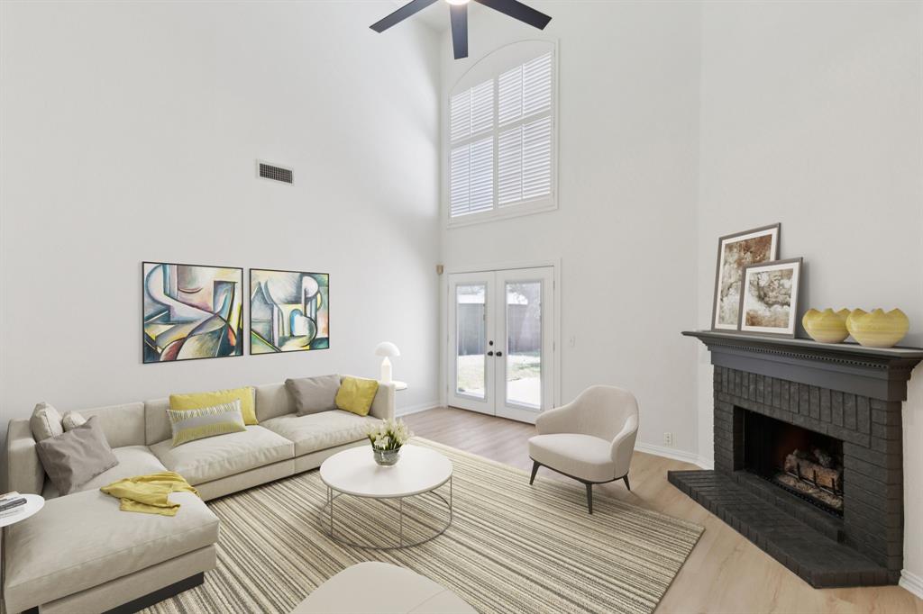 4049 Desert Mountain Drive