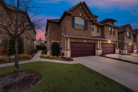 Photo of 2955 Stunning Drive, Little Elm, TX 75068 (MLS # 21226695)