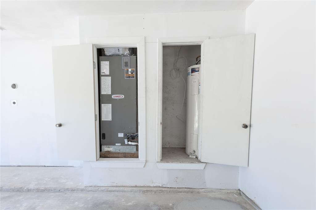 Rosewood Add - Residential