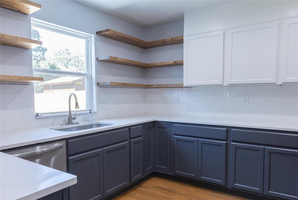 Rosewood Add - Residential