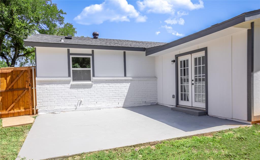 Rosewood Add - Residential