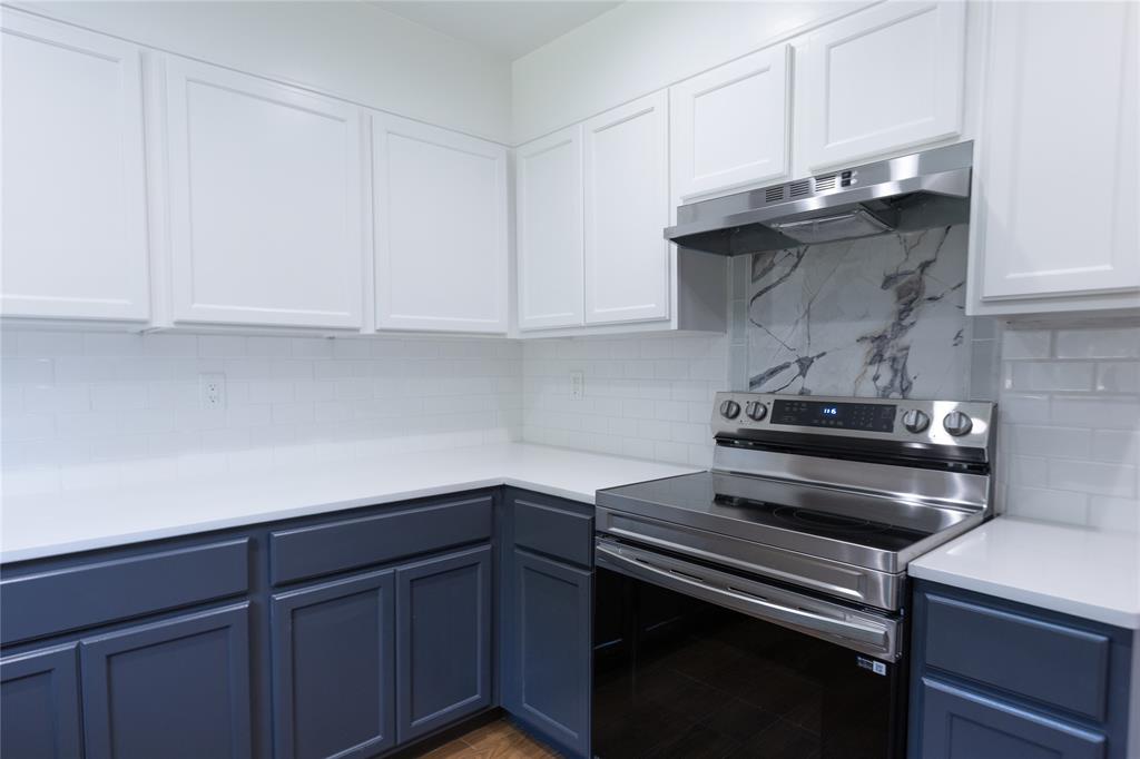 Rosewood Add - Residential