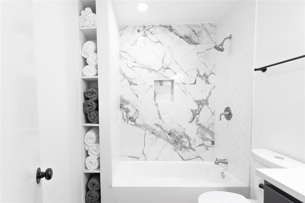 Rosewood Add - Residential