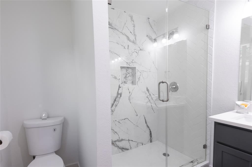 Rosewood Add - Residential