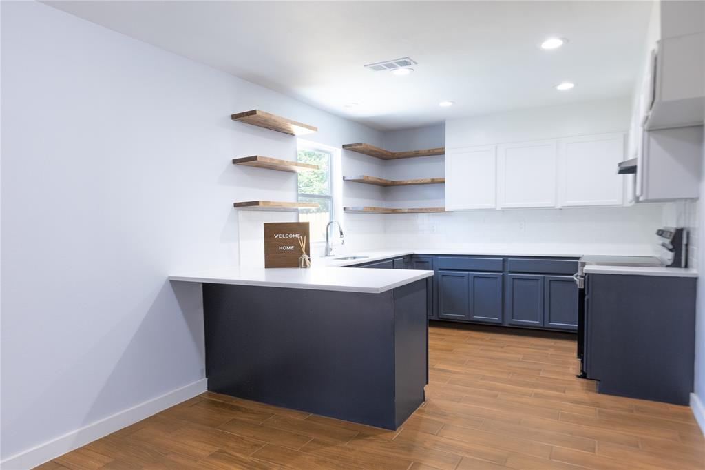 Rosewood Add - Residential