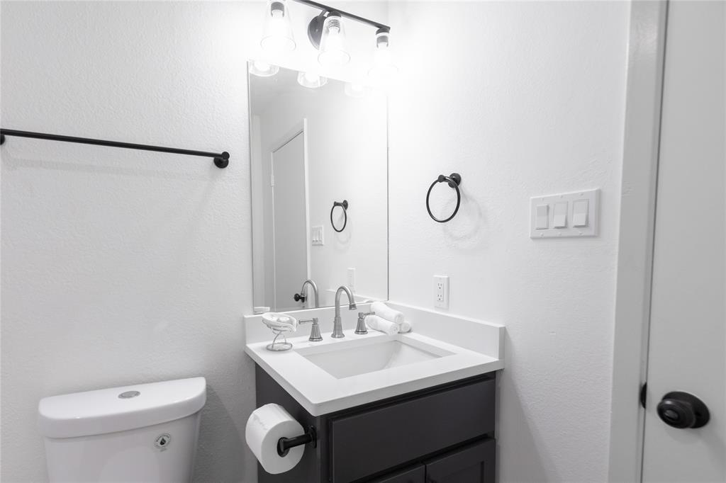 Rosewood Add - Residential