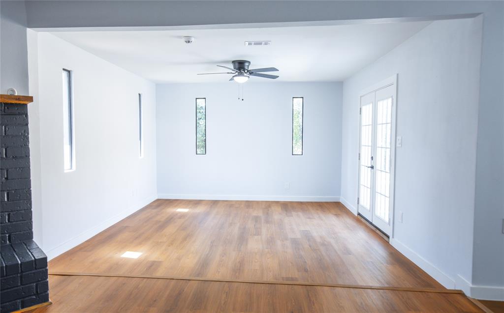 Rosewood Add - Residential