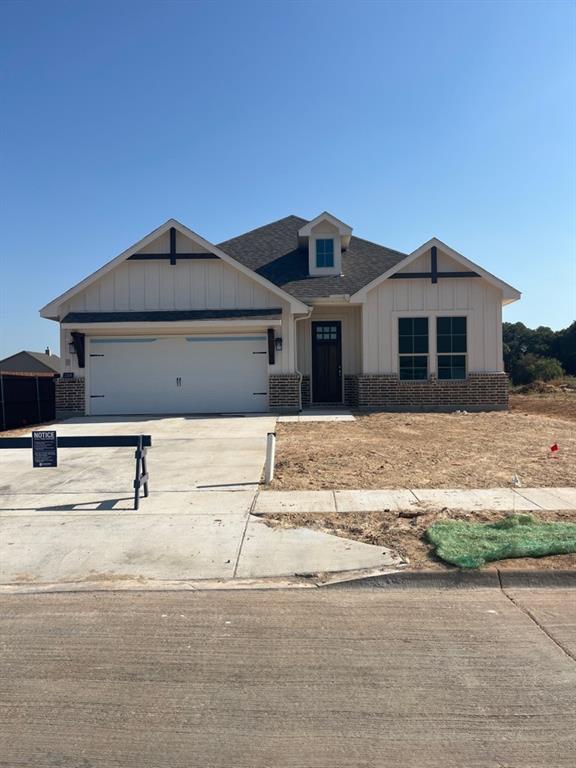 View Springtown, TX 76082 house