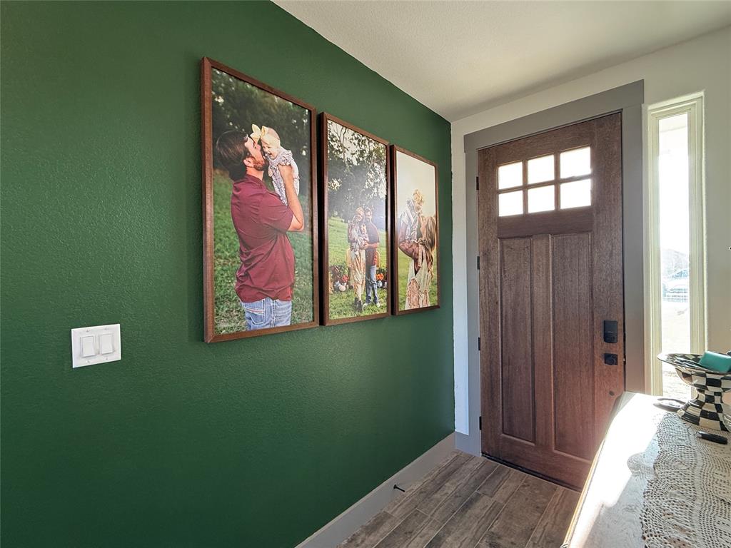 Cason Residential Ph 1 - Residential