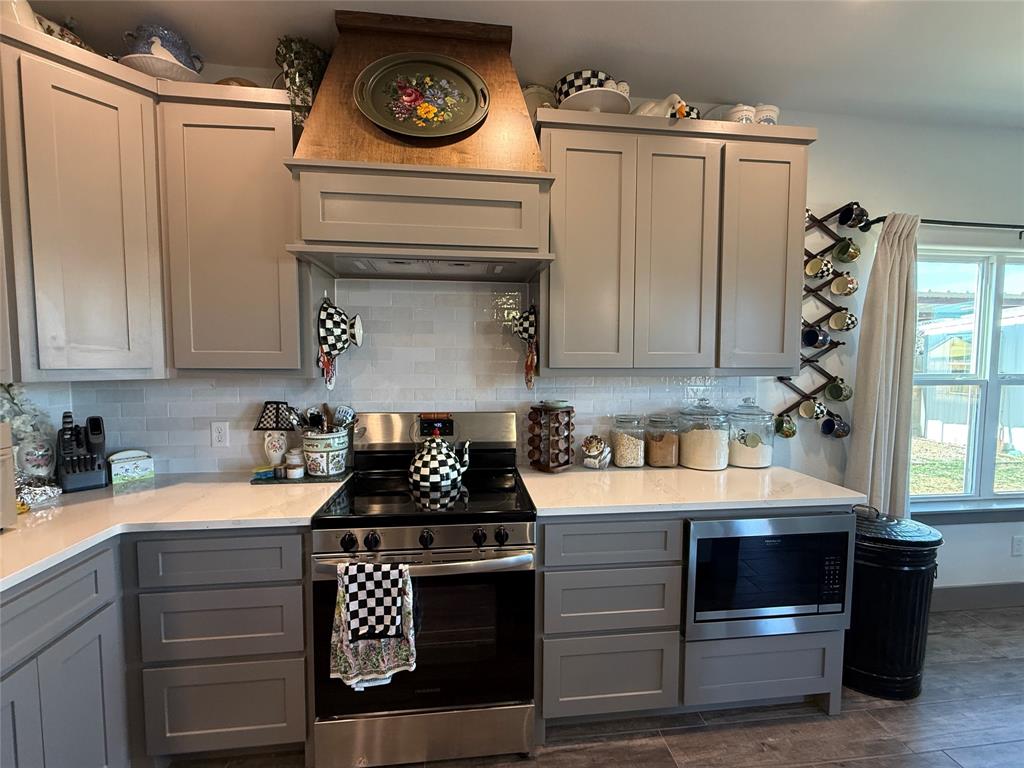 Cason Residential Ph 1 - Residential