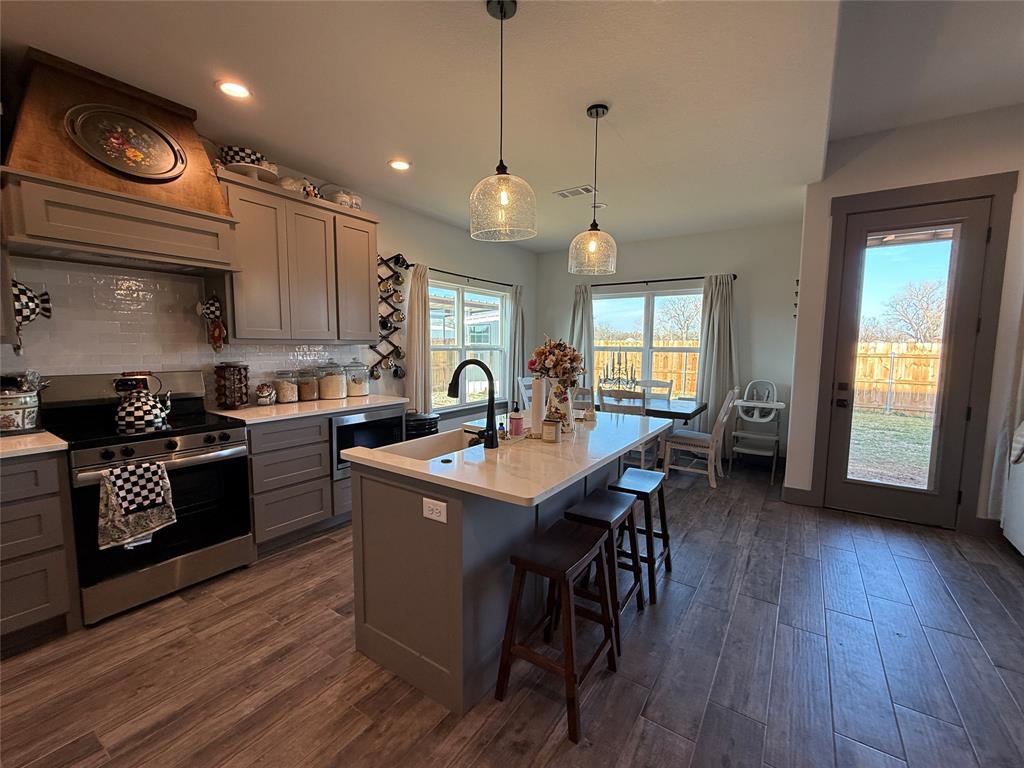 Cason Residential Ph 1 - Residential