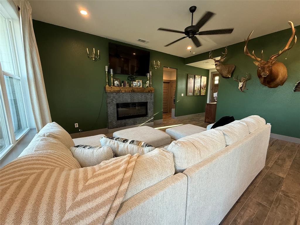 Cason Residential Ph 1 - Residential