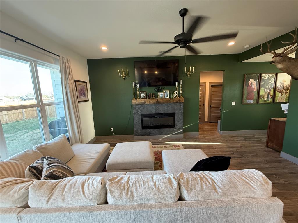 Cason Residential Ph 1 - Residential