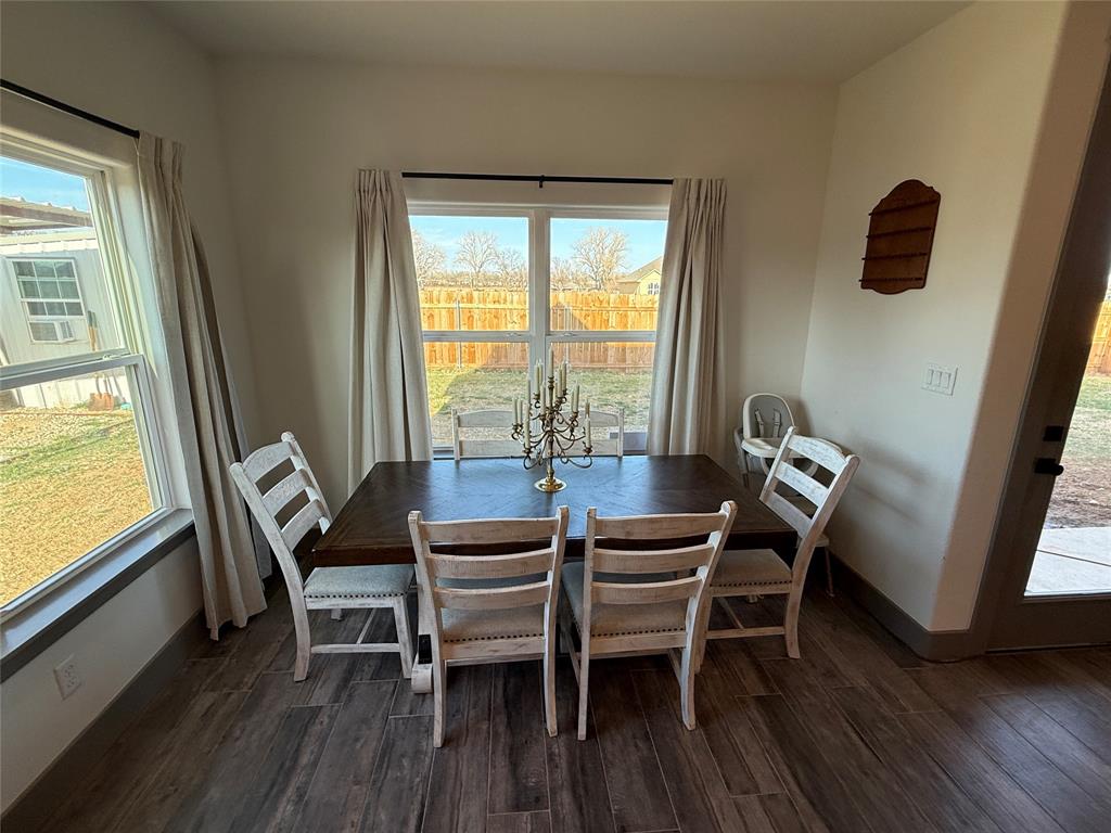 Cason Residential Ph 1 - Residential