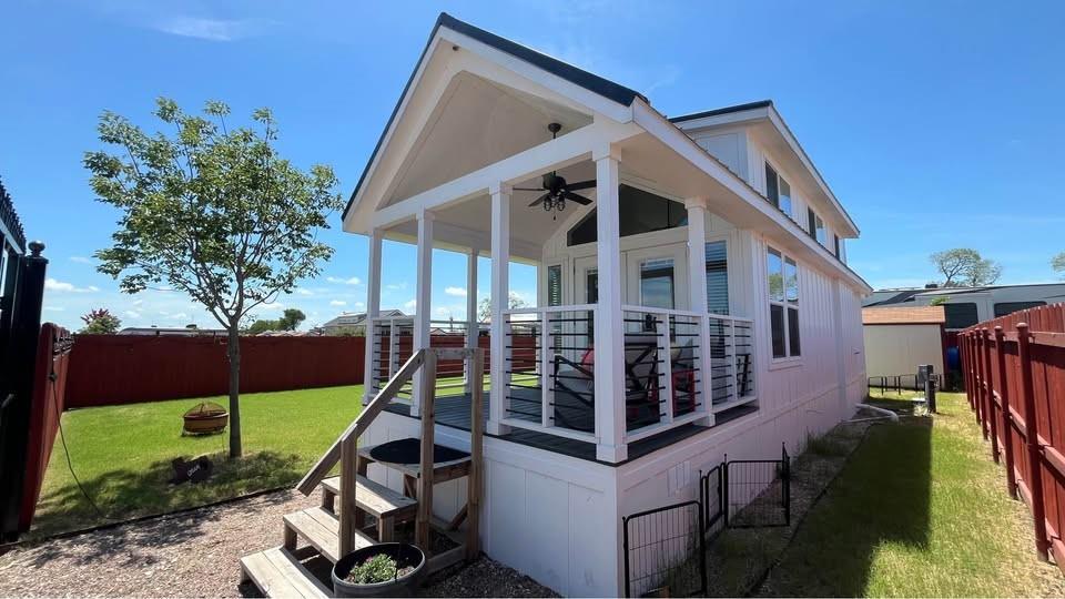 4004 County Road 444 161