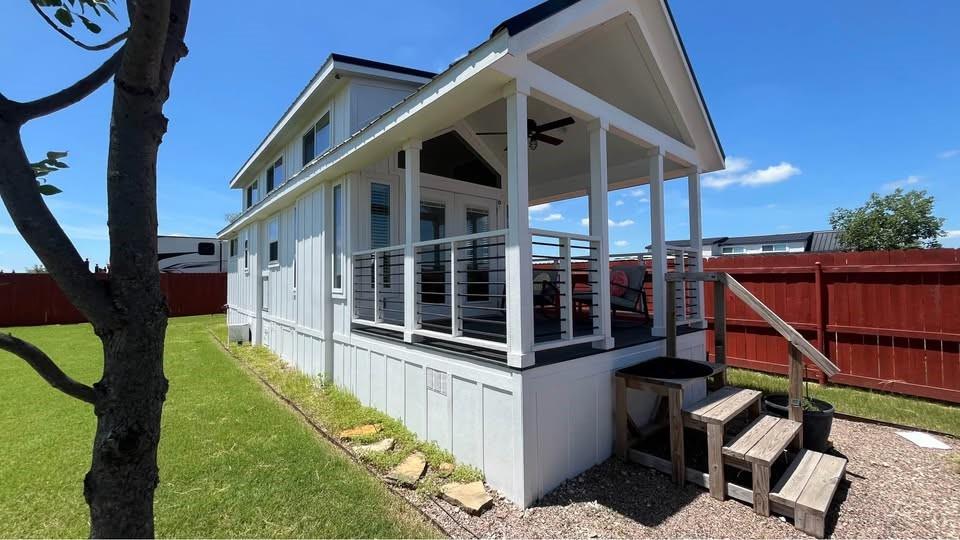 4004 County Road 444 161