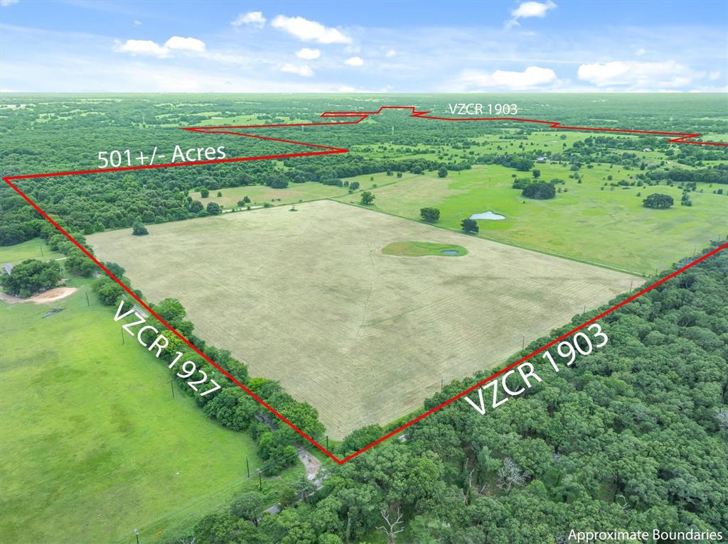 Photo of 3300 Vz County Road 1903, Edgewood, TX 75117 (MLS # 21303315)