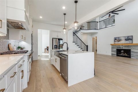 Tiny photo for 2500 Whitewood Drive, Prosper, TX 75078 (MLS # 21062200)