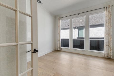 Tiny photo for 2500 Whitewood Drive, Prosper, TX 75078 (MLS # 21062200)