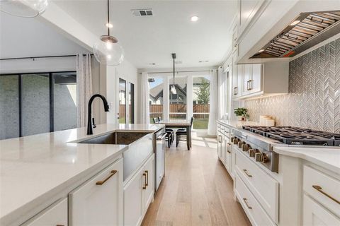 Tiny photo for 2500 Whitewood Drive, Prosper, TX 75078 (MLS # 21062200)