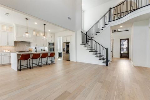 Tiny photo for 2500 Whitewood Drive, Prosper, TX 75078 (MLS # 21062200)