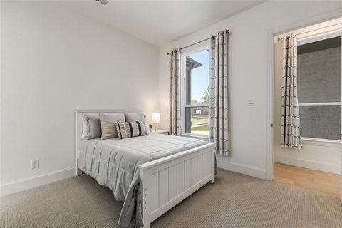 Tiny photo for 2500 Whitewood Drive, Prosper, TX 75078 (MLS # 21062200)