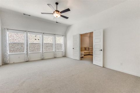 Tiny photo for 2500 Whitewood Drive, Prosper, TX 75078 (MLS # 21062200)