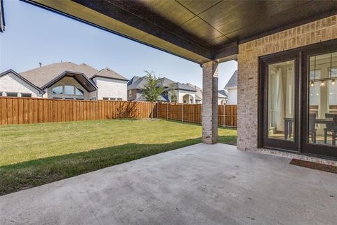 Tiny photo for 2500 Whitewood Drive, Prosper, TX 75078 (MLS # 21062200)
