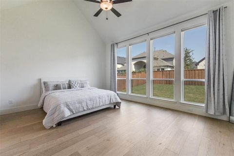 Tiny photo for 2500 Whitewood Drive, Prosper, TX 75078 (MLS # 21062200)