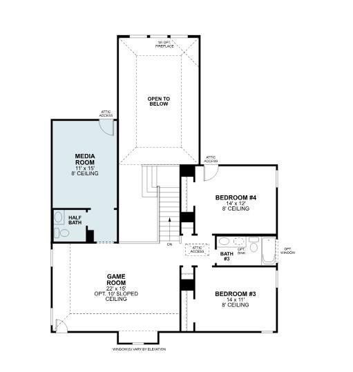 3705 Henry Crossing