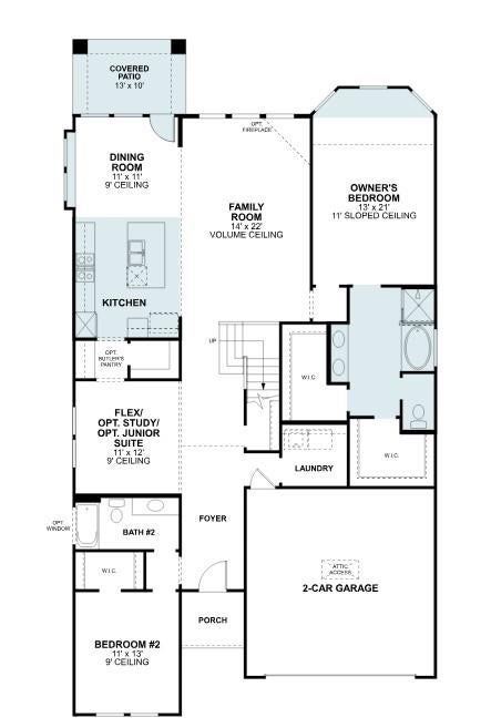 3705 Henry Crossing