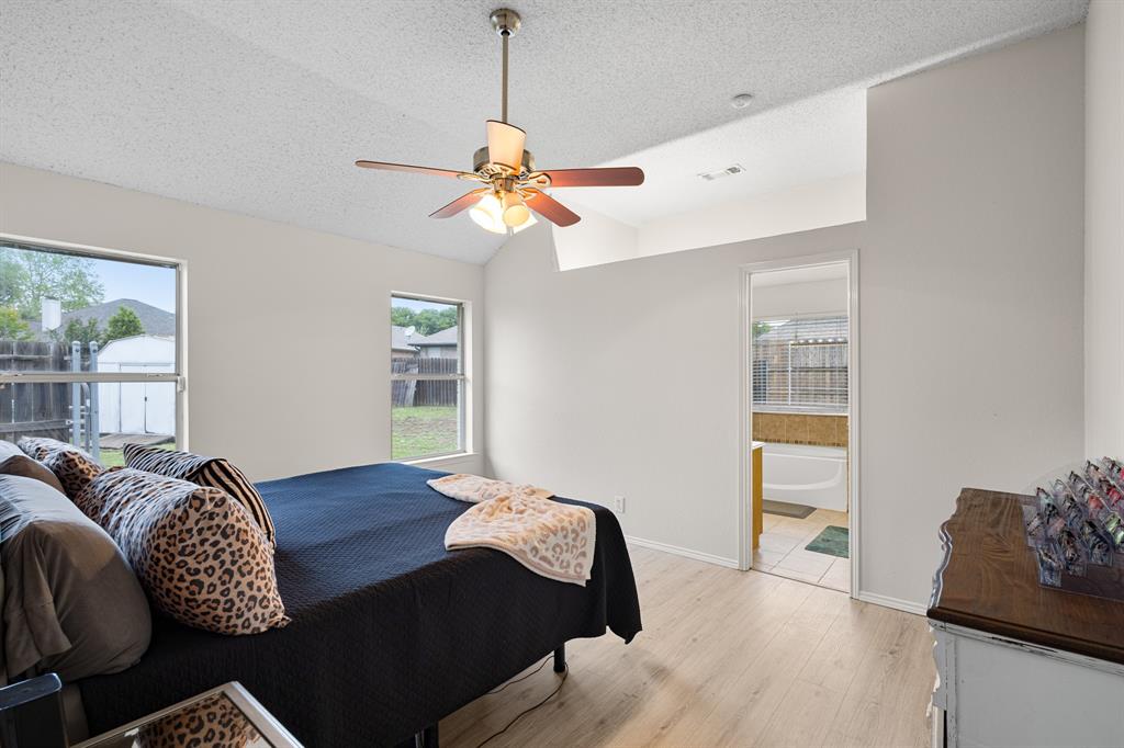 Crown Point Ph1 - Residential