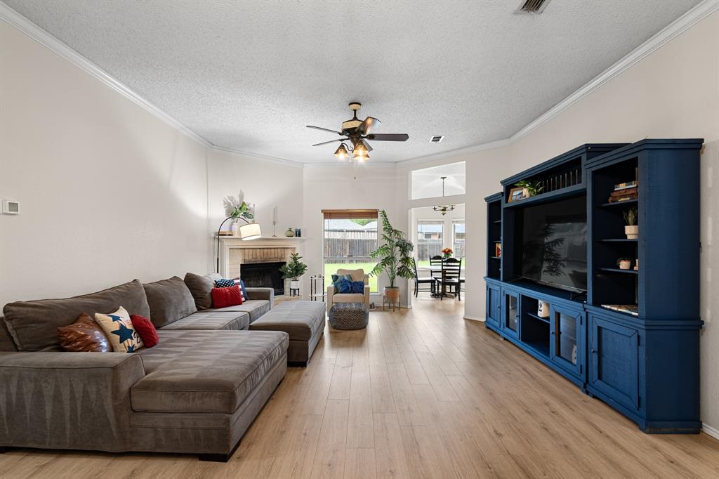 Crown Point Ph1 - Residential