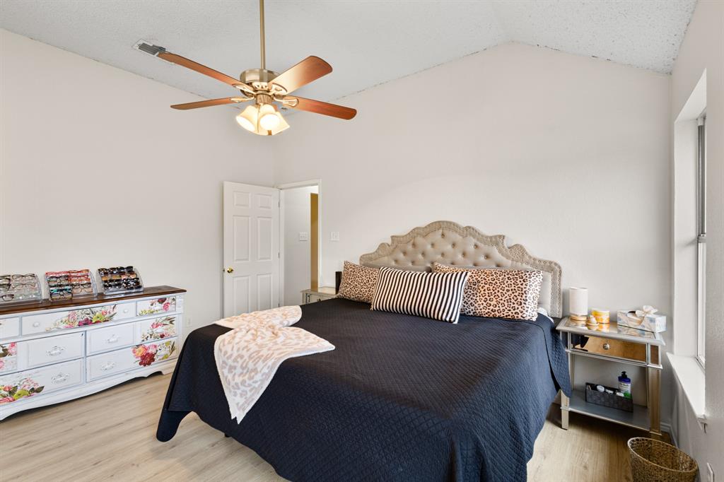 Crown Point Ph1 - Residential