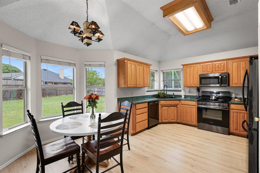 Crown Point Ph1 - Residential