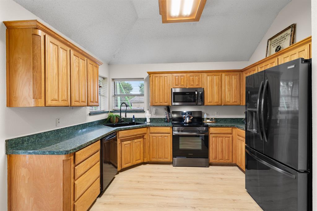 Crown Point Ph1 - Residential