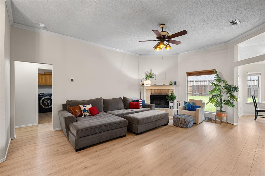 Crown Point Ph1 - Residential